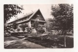 RF66 -Carte Postala- Campulung Moldovenesc, Caminul centrului scolar silvic, circulata 1966
