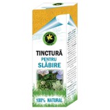 Tinctura Slabire 50 mililitri Hypericum