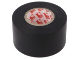 Bandă Electroizolantă Neagră 38mm x 25m