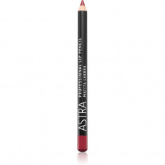 Astra Make-up Professional creion contur buze culoare 42 Cherry 1,1 g