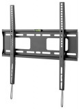 Suport TV de perete Goobay, fix, 32&#039;&#039; - 55&#039;&#039; (81-140 cm) pana la 50kg