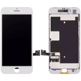 Display cu Placa Metalica iPhone 8 / SE Aftermarket In-Cell LTPS