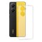 Husa pentru Xiaomi Poco X7 Pro - Techsuit Clear Silicone - Transparent