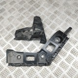 Suport bara de protecție dreapta spate VW GOLF VII 5G1, BQ1, BE1, BE2 2015 OEM: 5G6807394,5G6807394A 25846980
