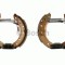 Set saboti frana PEUGEOT 206 SW (2E/K) (2002 - 2016) BOSCH 0 204 114 548