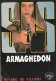 GERARD DR VILLIERS - ARMAGHEDON ( SAS )