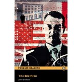 Penguin Readers, Level 5. The Brethren - John Grisham