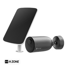 Camera de supraveghere EZVIZ EB3 + Panou solar F Rezolutie video: 2304 &times; 1296