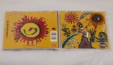 Midnight Oil &ndash; Earth And Sun And Moon - CD audio original NOU, Rock