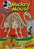 Cumpara ieftin Revista Mickey Mouse (nr. 9,1994) - 1994 (@C355)