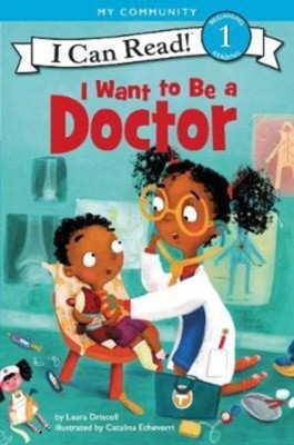 I Want to Be a Doctor foto