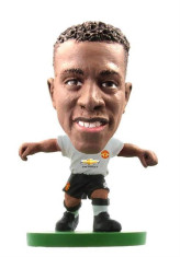 Figurina Soccerstarz Man Utd Danny Welbeck Away Kit foto