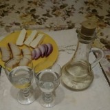 Țuică de prună 100% naturală, calitate superioară!