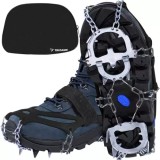 Coltari antiderapanti pentru pantofi, marimea L 40-44, Trizand