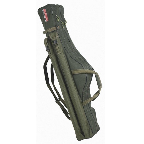 HUSA LANSETE MIVARDI MULTI II 145cm 3 COMPARTIMENTE