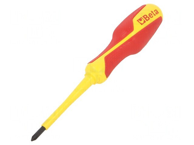 Şurubelniţă Phillips Isolată PH1 80mm
