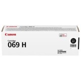CANON CRG069HBK BLACK TONER CARTRIDGE