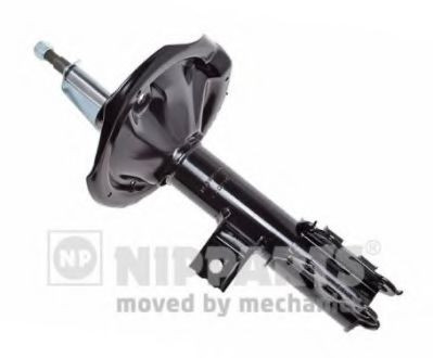 Amortizor HYUNDAI i30 (FD) (2007 - 2011) NIPPARTS N5510530G