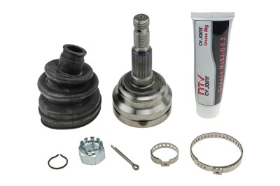 Cap planetara exterior Opel Astra G 1.4, 1.6 1998-, 1.7cdti 2003-, Vectra B 1.6 1995-, NTY NPZ-PL-010 foto