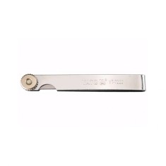 Lere 100 x 10mm 0,05-0,5 m 10 buc Yato YT-7222