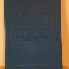 Virgil Atanasiu, Olimpia Bina - Fizica. Manual pentru clasa a VI-a
