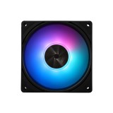 Ventilator CPU TL-P9-S ARGB silențios 4 pini PWM 92mm puternic și silențios 2200RPM (Negru)