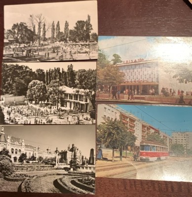 Carti postale Oradea foto