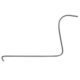 Ac dinte pentru grebla tip soare simplu, 7 mm, marca UTB