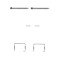 Set accesorii placute frana Renault 21 Estate (K48) 03.86-07.97, Espace 3 (Je0) 11.96-10.02, Laguna I (B56 556) 11.93-08.02, Laguna I Grandtour (K56)