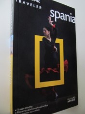 Spania - Ghid National Geographic (21) - Fiona Dunlop