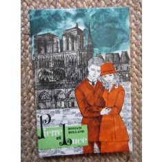 PIERRE ET LUCE-ROMAIN ROLLAND