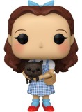 Pop! Movies The Wizard Of Oz Dorothy Toto 1502 9cm