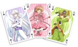Carti de joc - Card Captor Sakura | Sakami Merchandise
