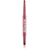 Buxom POWER LINE&trade; PLUMPING LIP LINER dermatograf cremos pentru buze cu efect de crestere culoare Dangerous Dolly 0,3 g