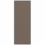 vidaXL Preș maro 115x300 cm 4105587