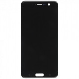 Modul display HTC U Play LCD + Digitizer negru 62H00188-00M