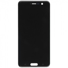 Modul display HTC U Play LCD + Digitizer negru 62H00188-00M