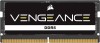 Memorie Laptop, CORSAIR, Vengeance 32GB, DDR5, PC5-38400, 4800MHz, CL40, 1.1V, CMSX32GX5M1A4800C40