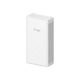 Cumpara ieftin Access Point Wi-Fi 7 BE11000 Tri-Band, 2 &times; RJ45 2.5G, 3 &times; RJ45 Gigabit - TP-Link Omada EAP775-Wall