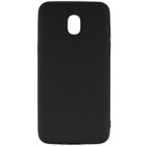 Husa SAMSUNG Galaxy J3 2018 - Luxury Soft TSS, Negru