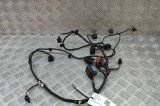 Cablaj senzor de parcare spate AUDI Q7 4L 2007 OEM: 4L0971104 29770571