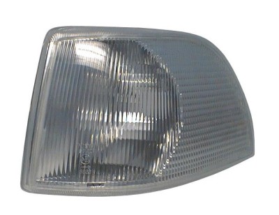 Lampa semnalizare fata Volvo S70/V70/C70 (Ls/Lw), 11.1996-12.2005, partea Stanga, Fata, PY21W; alb; fara soclu bec; Omologare: ECE, DEPO foto