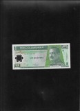 Guatemala 1 Quetzal 2006, Bancnota Polimer UNC, Seria 43010641