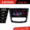 Navigatie Renault Kadjar Lenovo Kit-9030 8 core QLED 2K 4+64 360 Android Waze USB Navigatie Internet Youtube Radio CarStore Technology