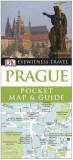 DK Eyewitness Pocket Map and Guide: Prague |, Dorling Kindersley Publishers Ltd
