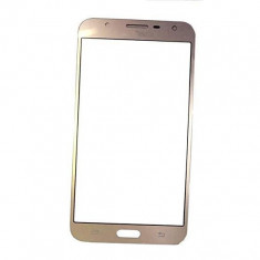 Geam Sticla Samsung J7 Nxt, J701, Auriu