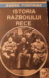 Istoria razboiului rece de Andre Fontaine (Vol. 2)