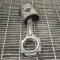 Piston LAND ROVER DISCOVERY I LJ 1996 OEM: ERR2410,HRC2354 10779711
