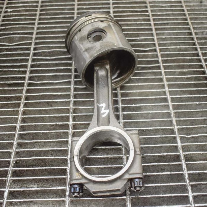 Piston LAND ROVER DISCOVERY I LJ 1996 OEM: ERR2410,HRC2354 10779711