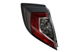 Stop, lampa spate HONDA CIVIC, 07.2016- model Hatchback, partea Stanga, DEPO, cu lampa ceata spate; LED+W16W+W21W+WY21W; fara soclu bec; exterior;